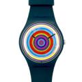 Swatch New Gent TOUPIE SUON117 (2016)