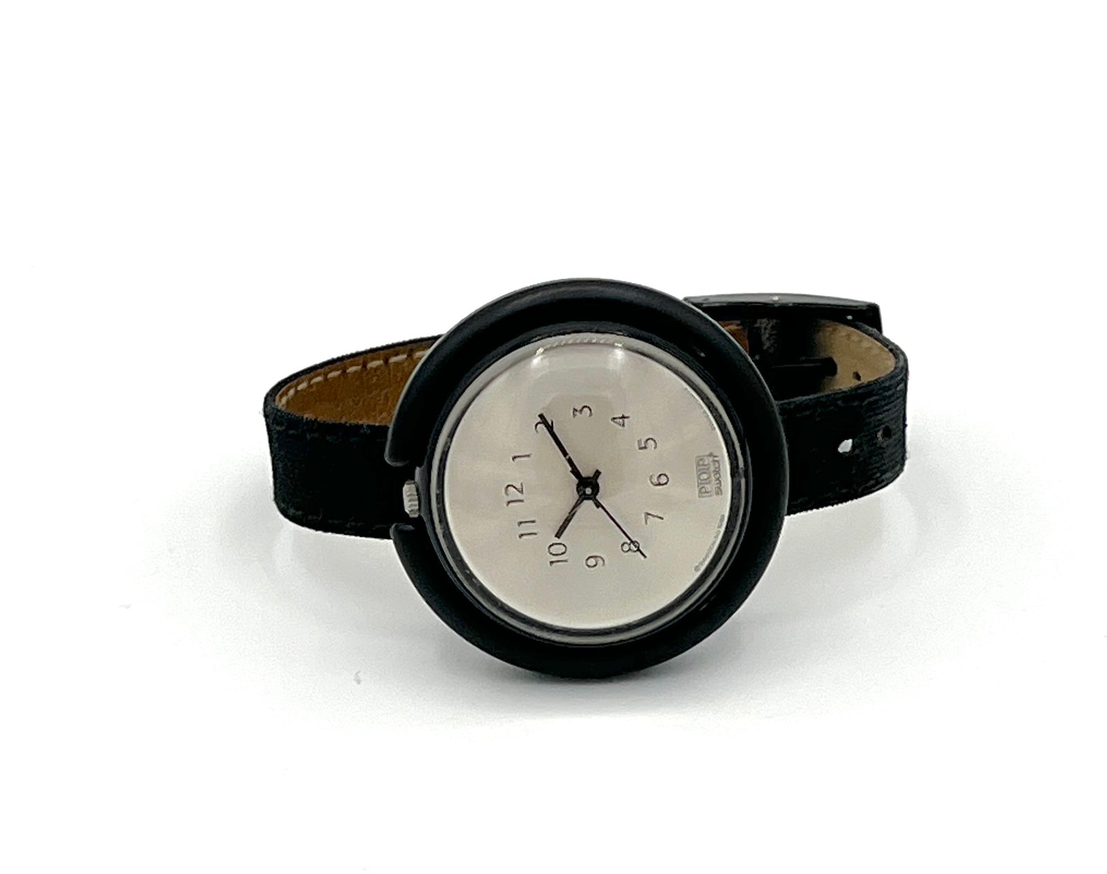 Midi Pop Swatch SKINNY PMB109 (1997)