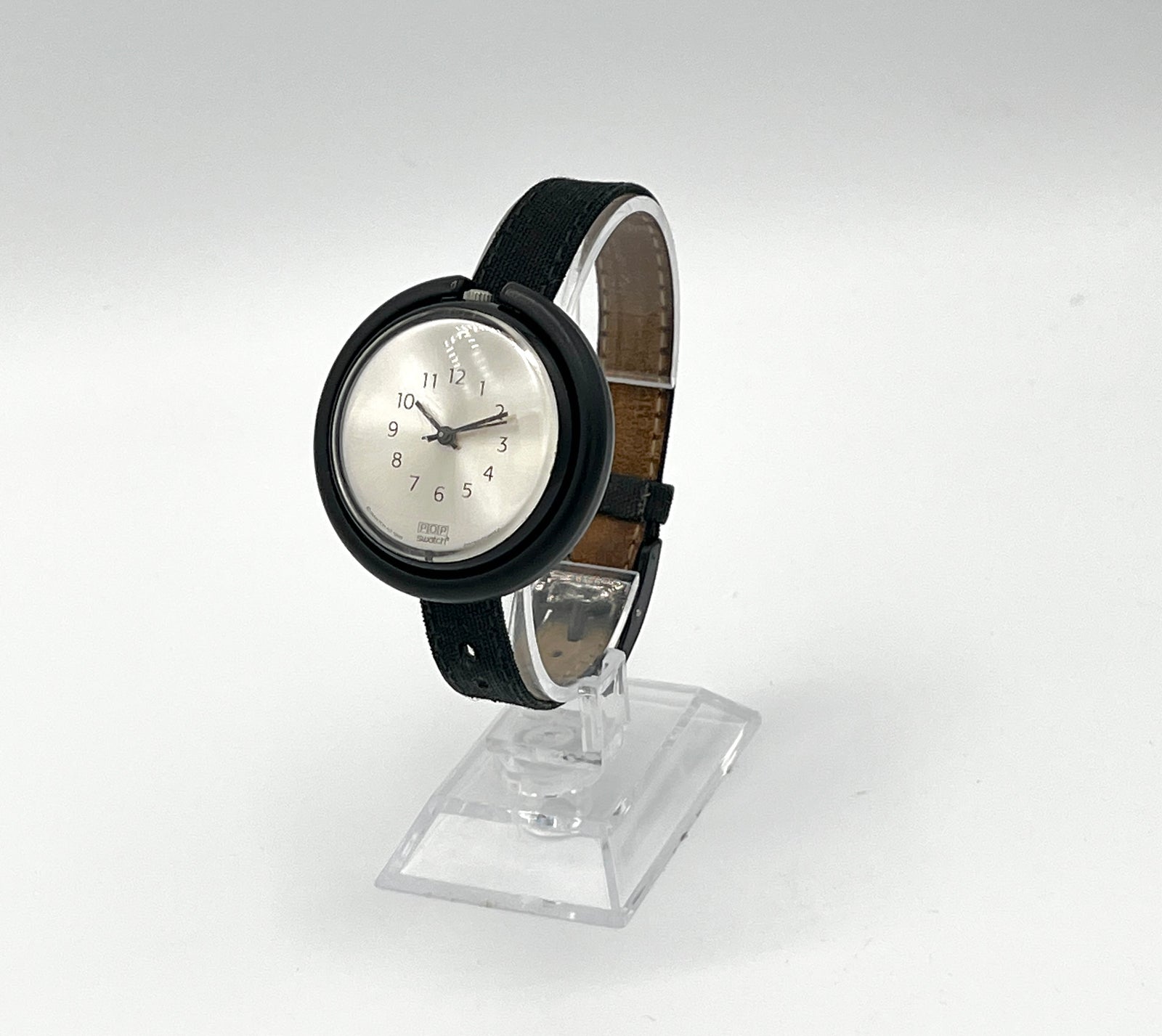 Midi Pop Swatch SKINNY PMB109 (1997)