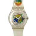 Swatch New Gent EXPO GHOST SUOK111N (2015)
