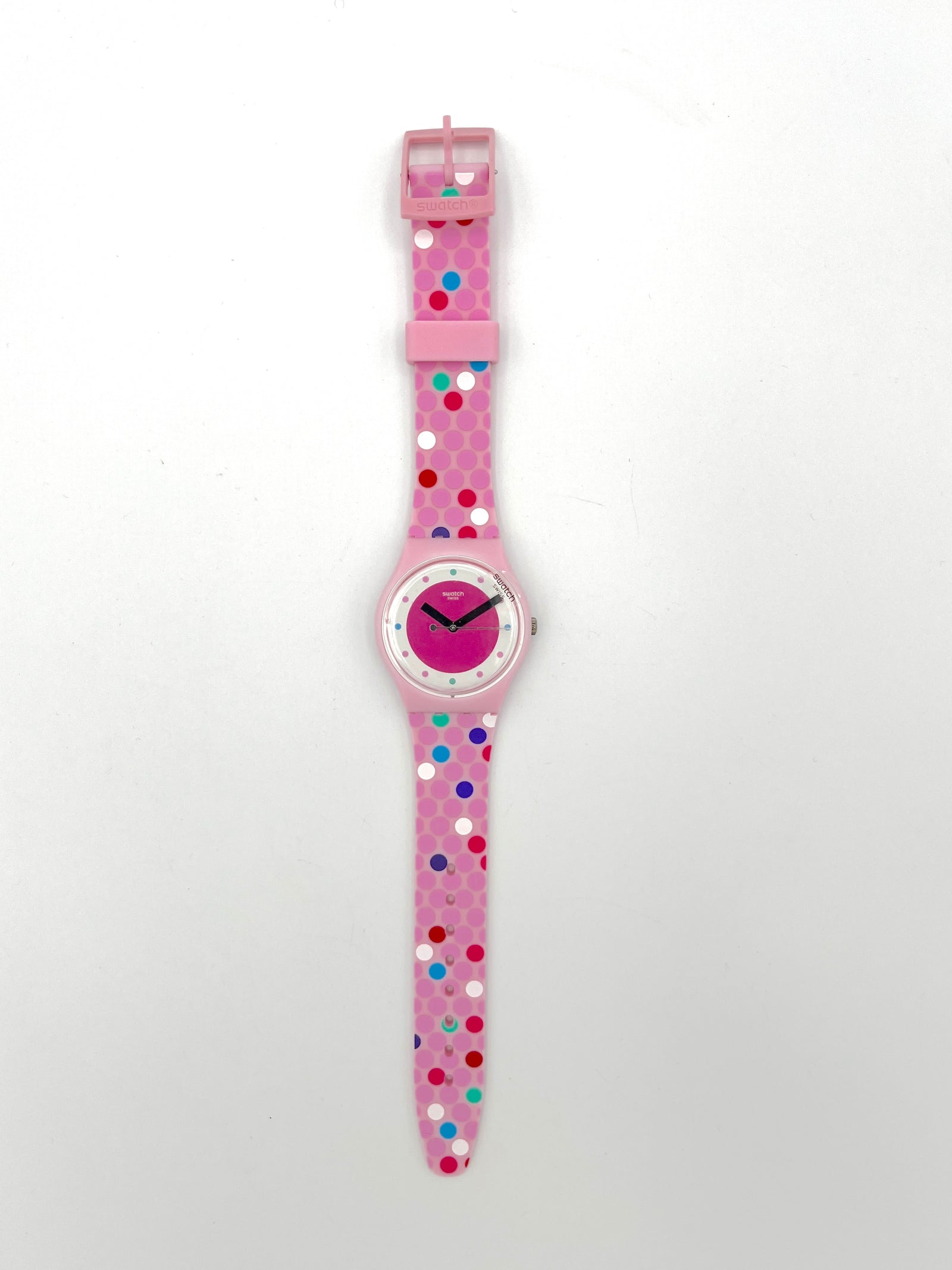Swatch Gent BLOWING BUBBLES SO28P109 (2023)