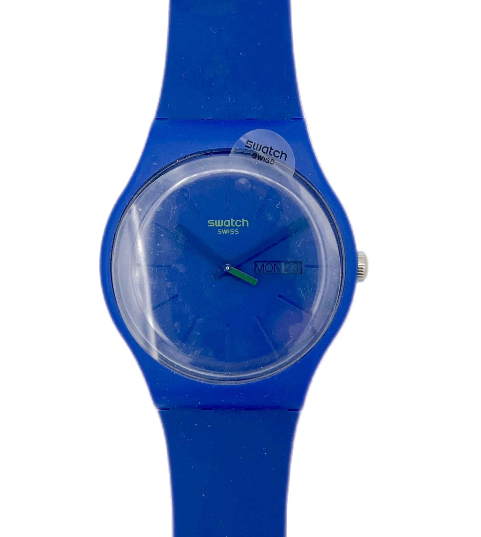 Swatch New Gent BELTEMPO SO29N700