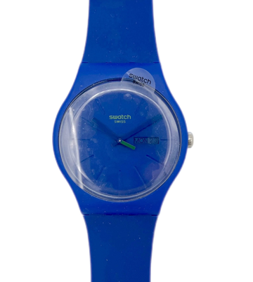 Swatch New Gent BELTEMPO SO29N700