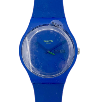 Swatch New Gent BELTEMPO SO29N700