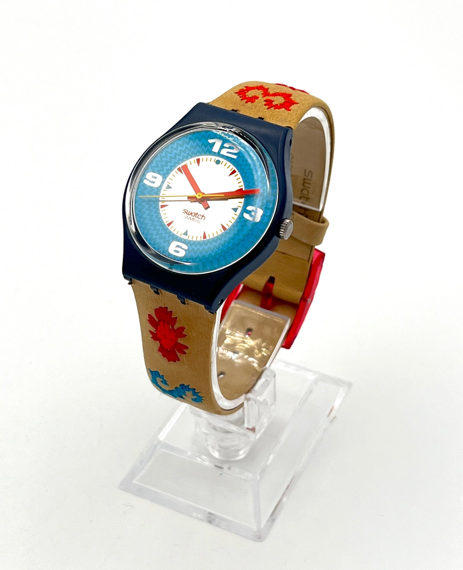 Swatch Gent CANCUN GN126 (1993)