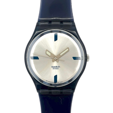 Swatch Gent STONEWASH GM160C (2002)