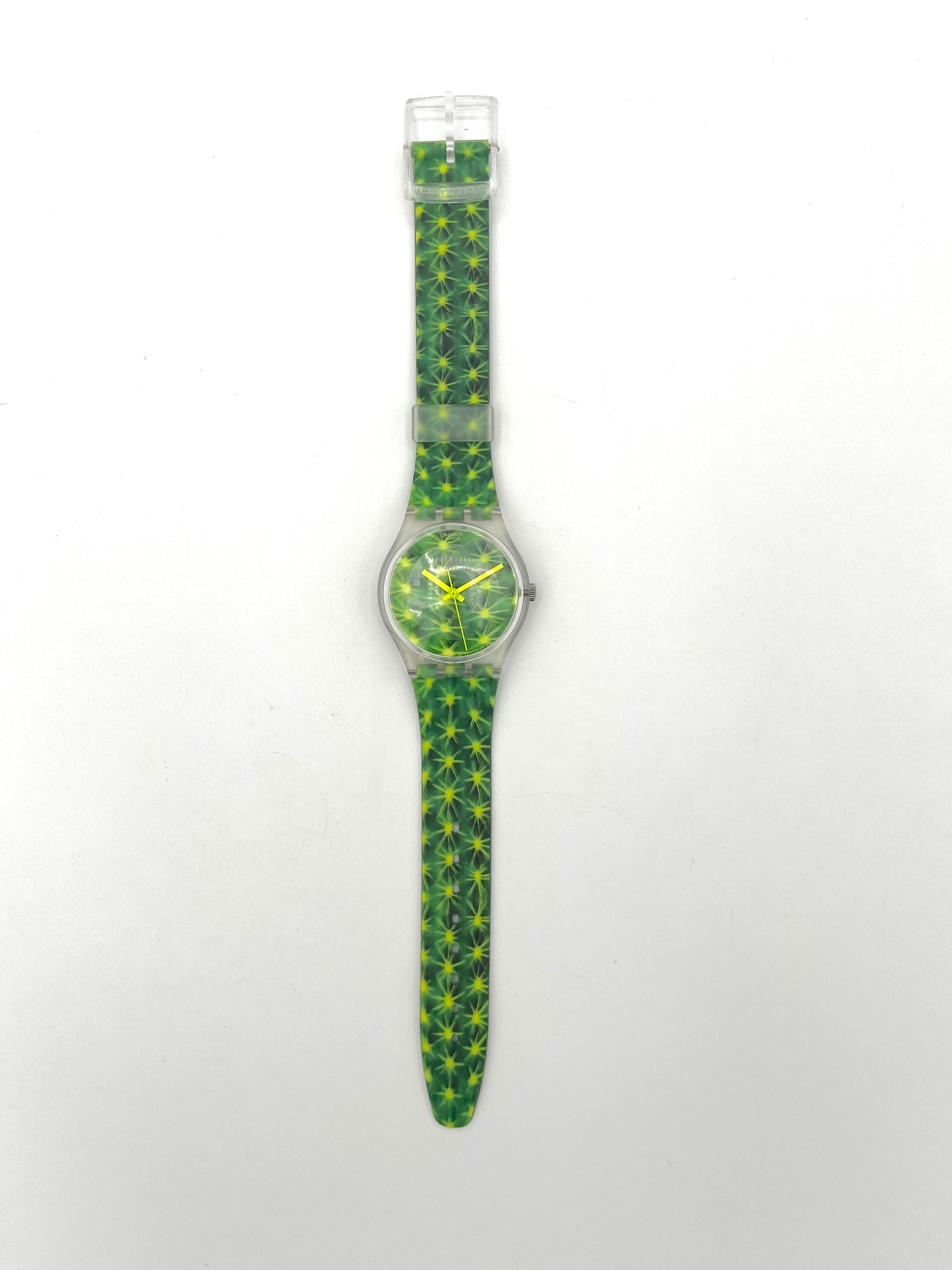 Swatch Gent CACTUS GK245 (1997)