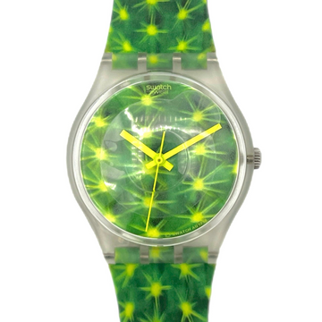 Swatch Gent CACTUS GK245 (1997)