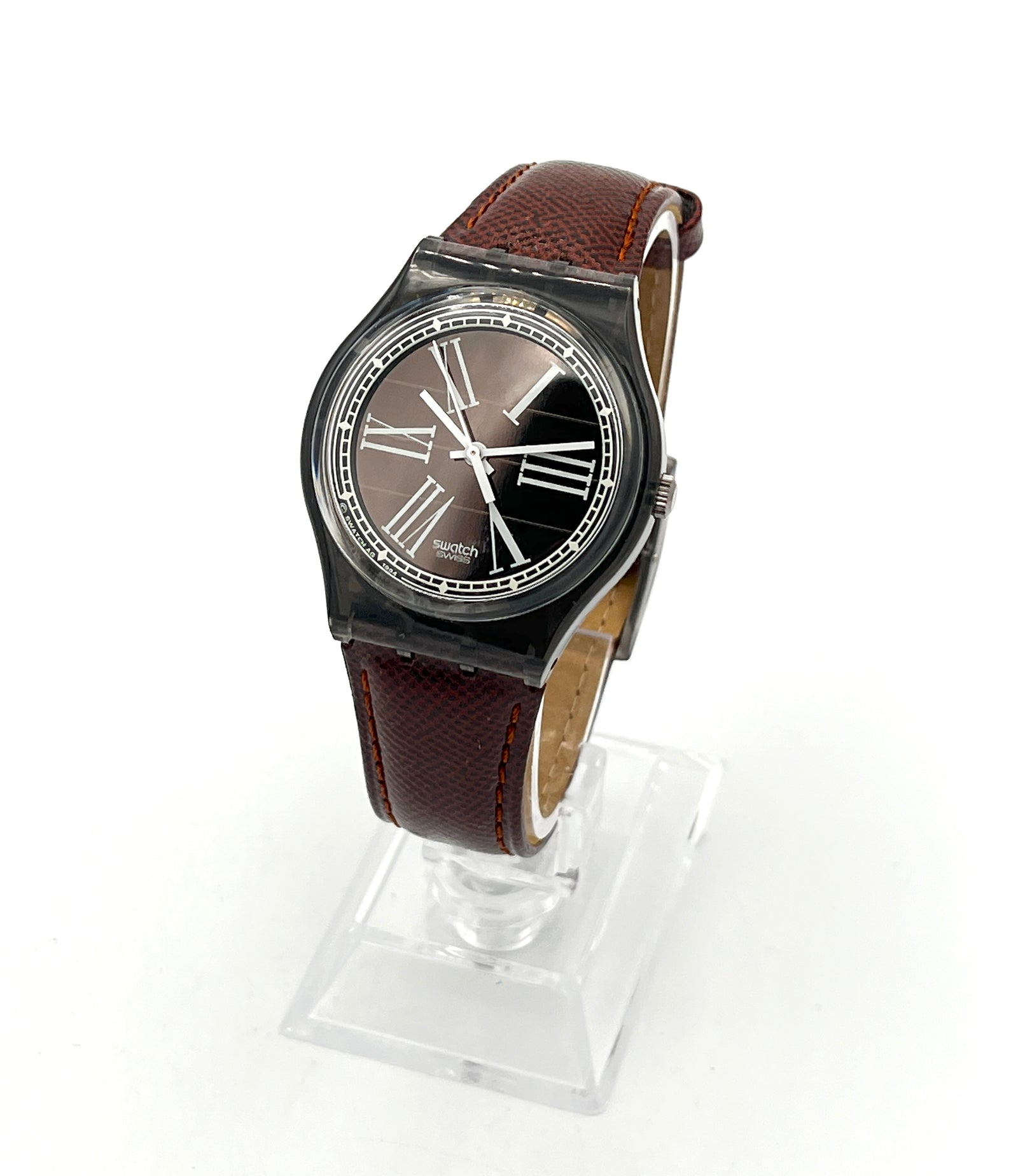 Swatch Solar SIGN OF TIMES SRM100