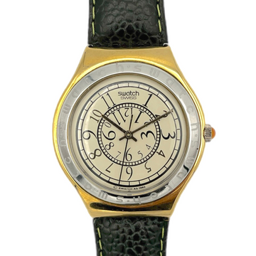 Swatch Irony Big RENVERSÉ YGG100 (1994)