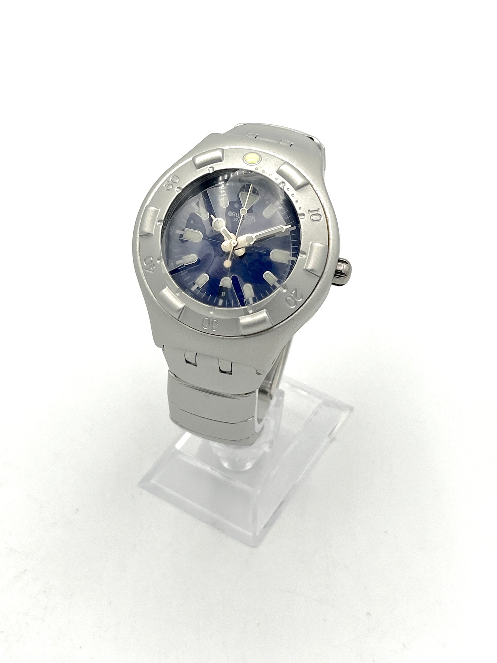 Swatch Irony Scuba 200 MARATUA YDS4004 (1999)