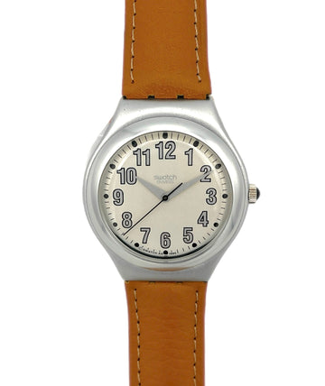 Swatch Irony Big NIGHTFLIGHT YGS1000 (1996)