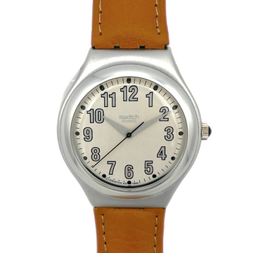 Swatch Irony Big NIGHTFLIGHT YGS1000 (1996)