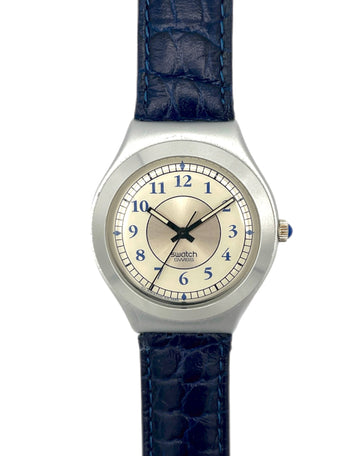Swatch Irony Big CREW CUT YGS1002 (1996)