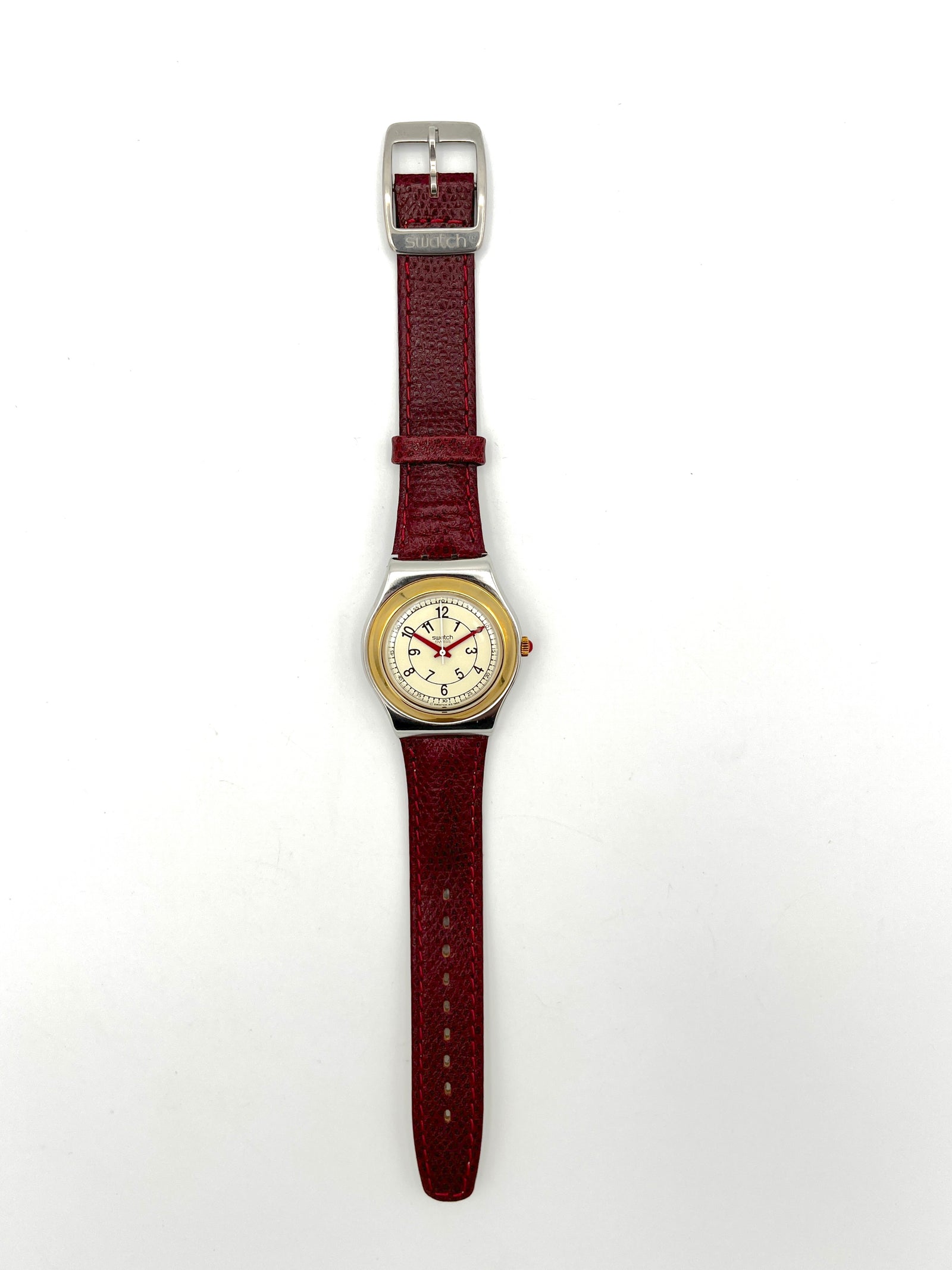 Swatch Irony Medium SPIEGLEIN YLS101 (1995)