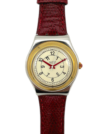 Swatch Irony Medium SPIEGLEIN YLS101 (1995)