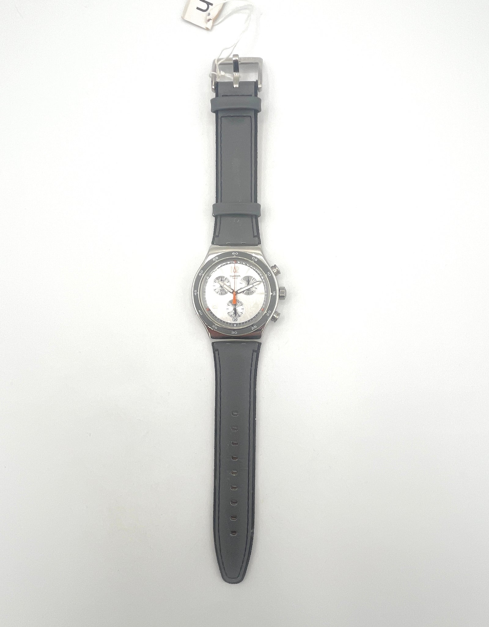 Swatch New Irony Chrono LAST ROUND YVS446 (2018)