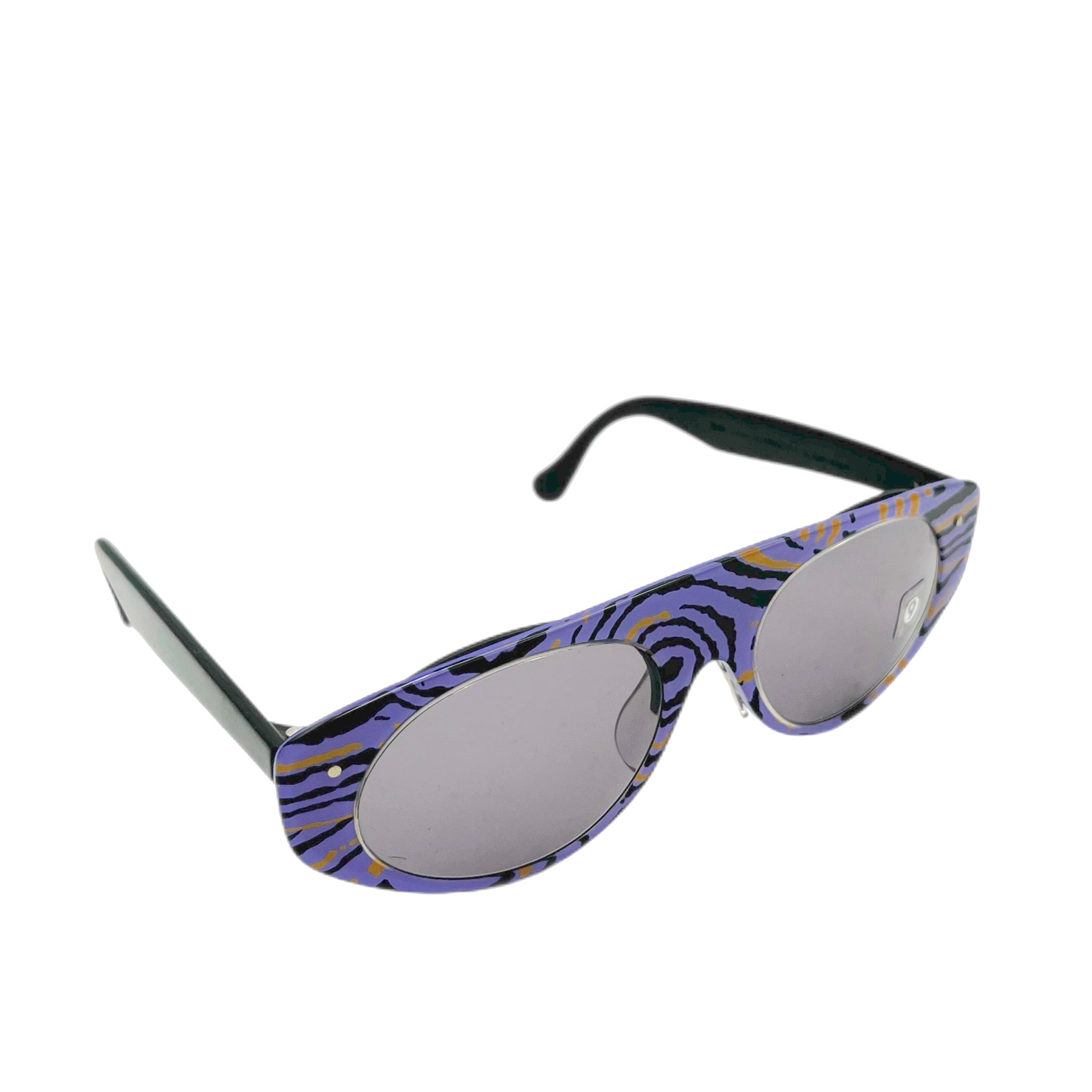 Swatch Eyes '90s Sunglasses - Spanish Lady
