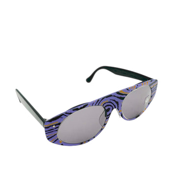 Swatch Eyes '90s Sunglasses - Spanish Lady