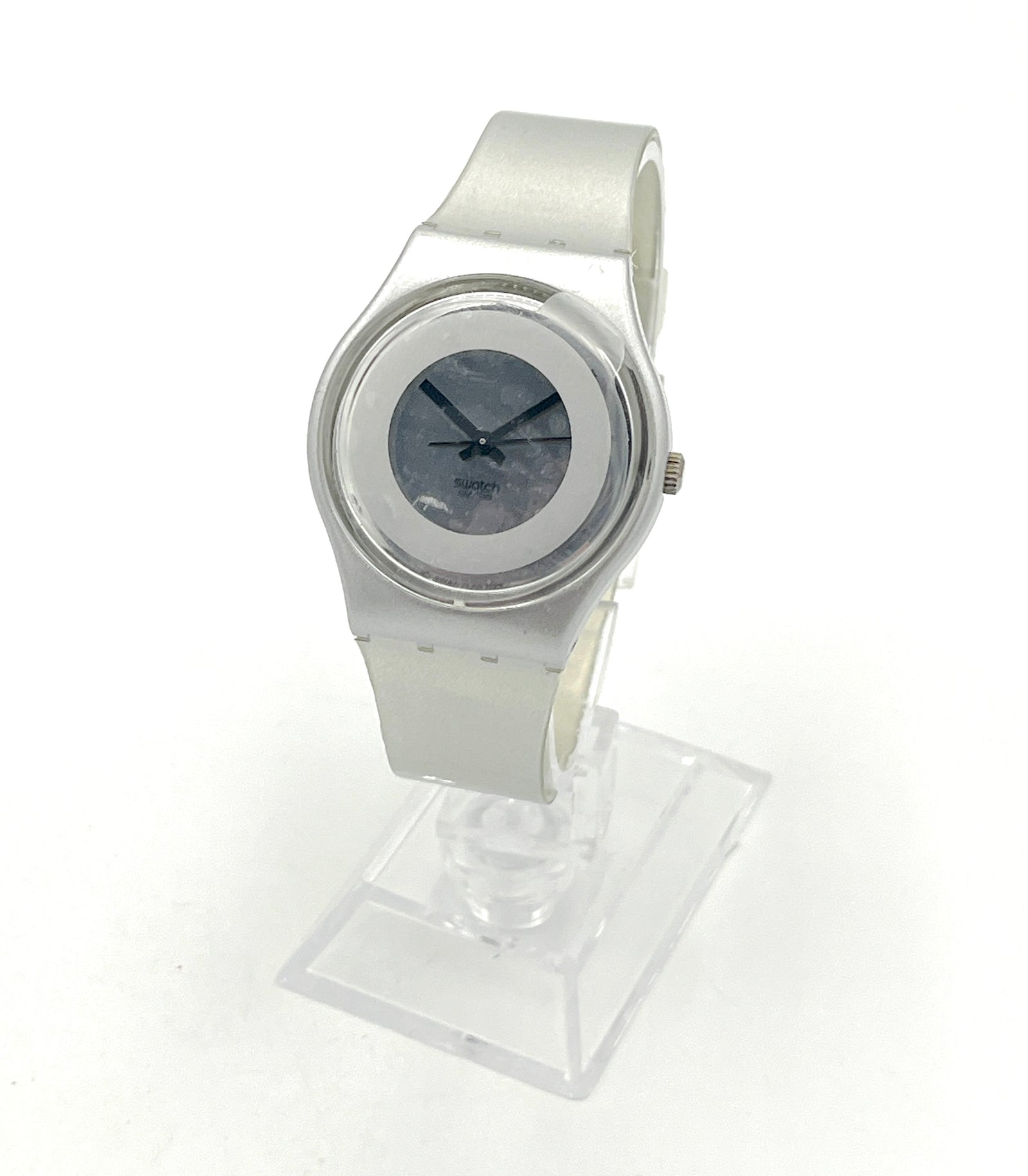 Swatch Gent BACK UP GM140 (1997)