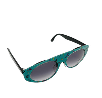 SWATCH Eyes retro Sunglasses - Turquoise