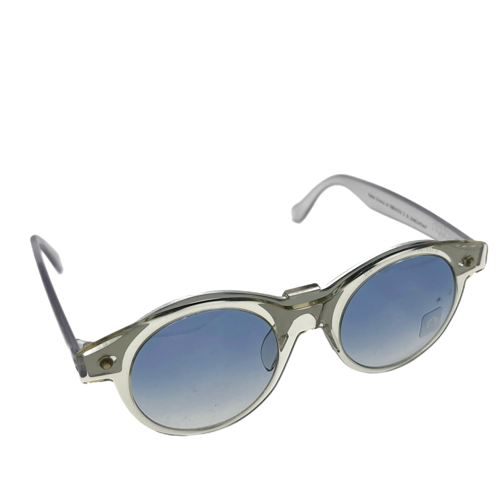Swatch Eyes vintage Sunglasses - Keep Cool