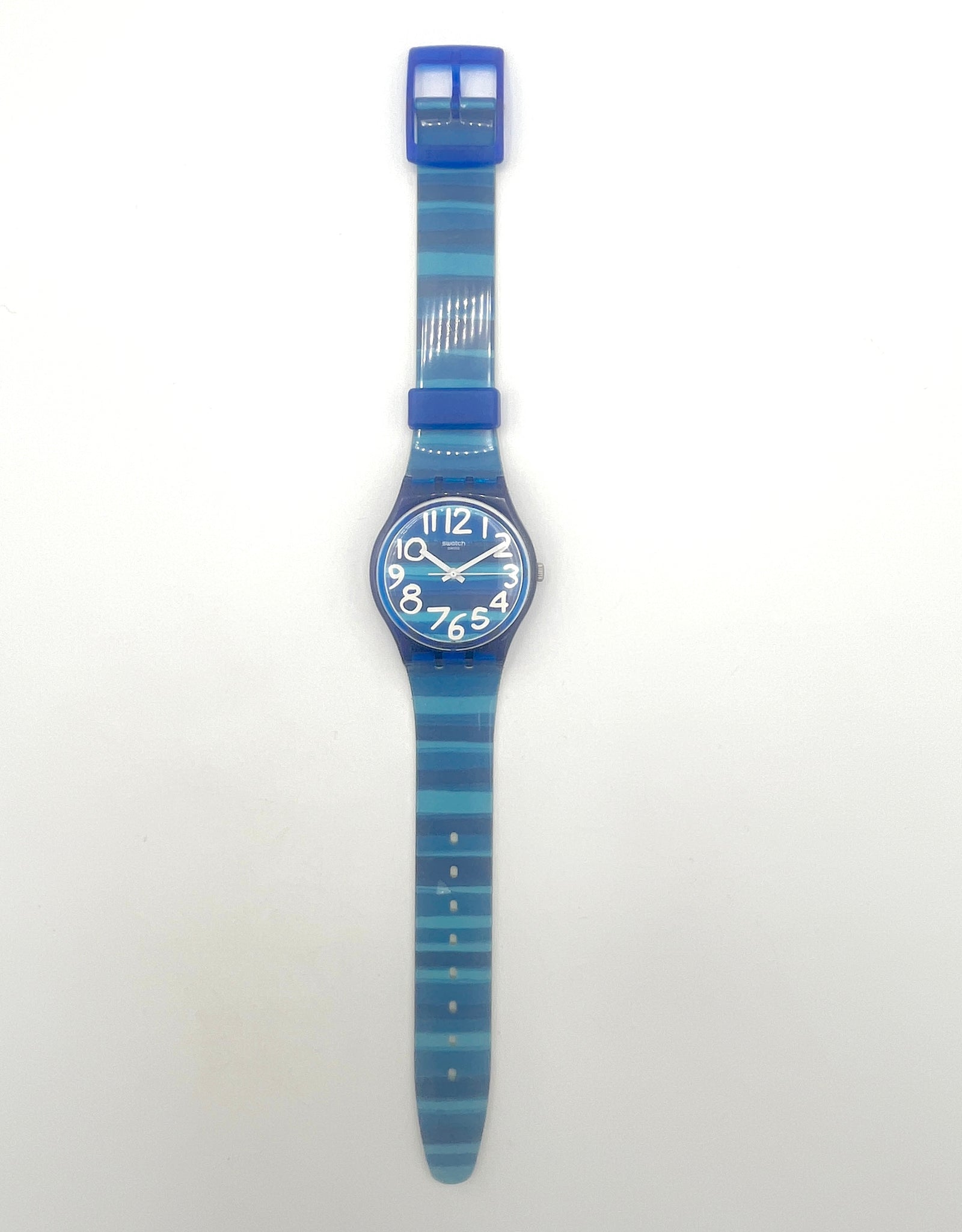 Swatch Gent LINAJOLA GN237 (2015)