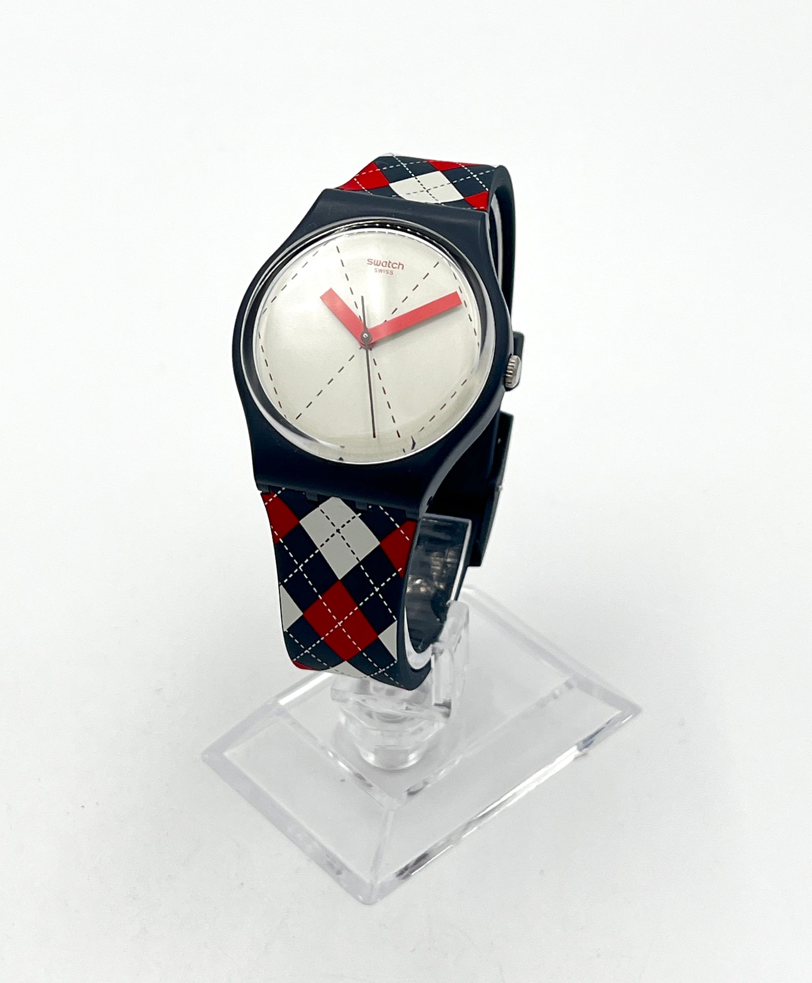 Swatch Gent SOCQUETTE GN255 (2018)
