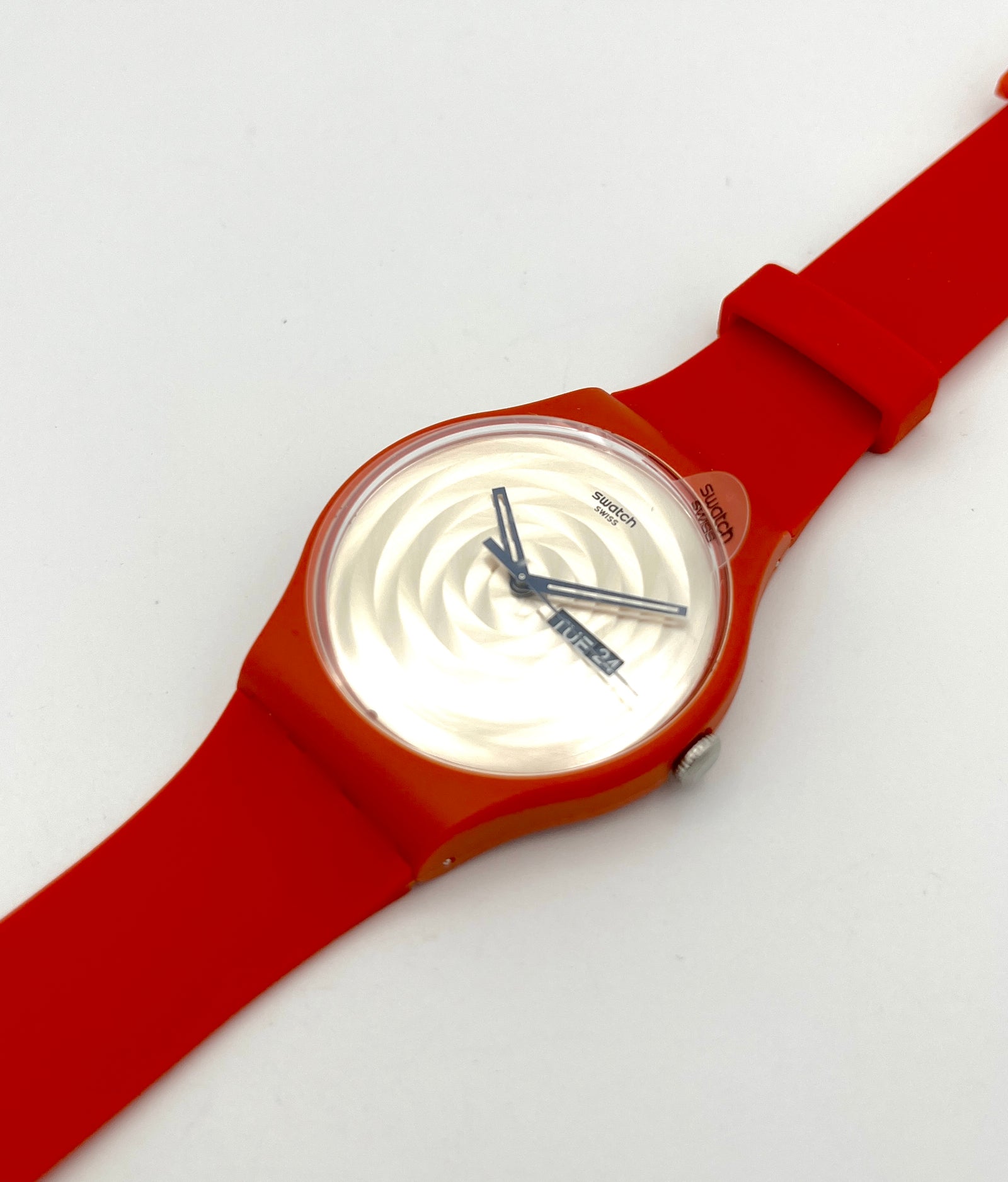 Swatch New Gent MULTI BROSS SUOO702 (2015)