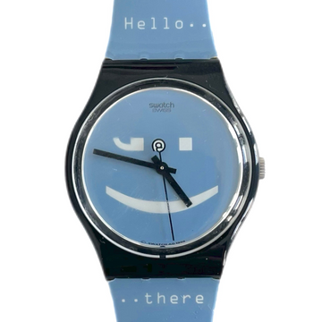Swatch Gent CHAT-NET GB188 (1999)