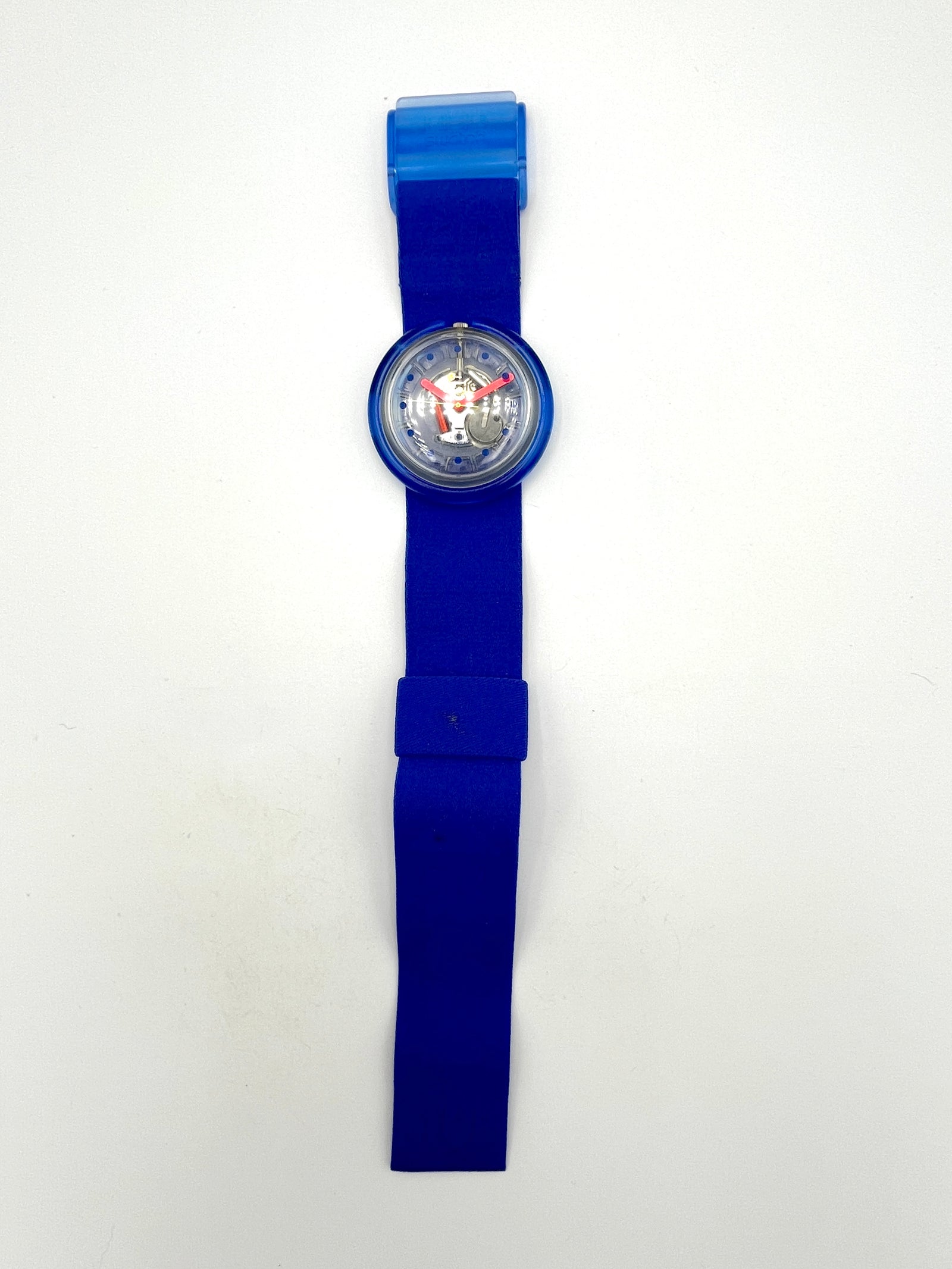 Pop Swatch DOWNHILL PWK154 (1992)