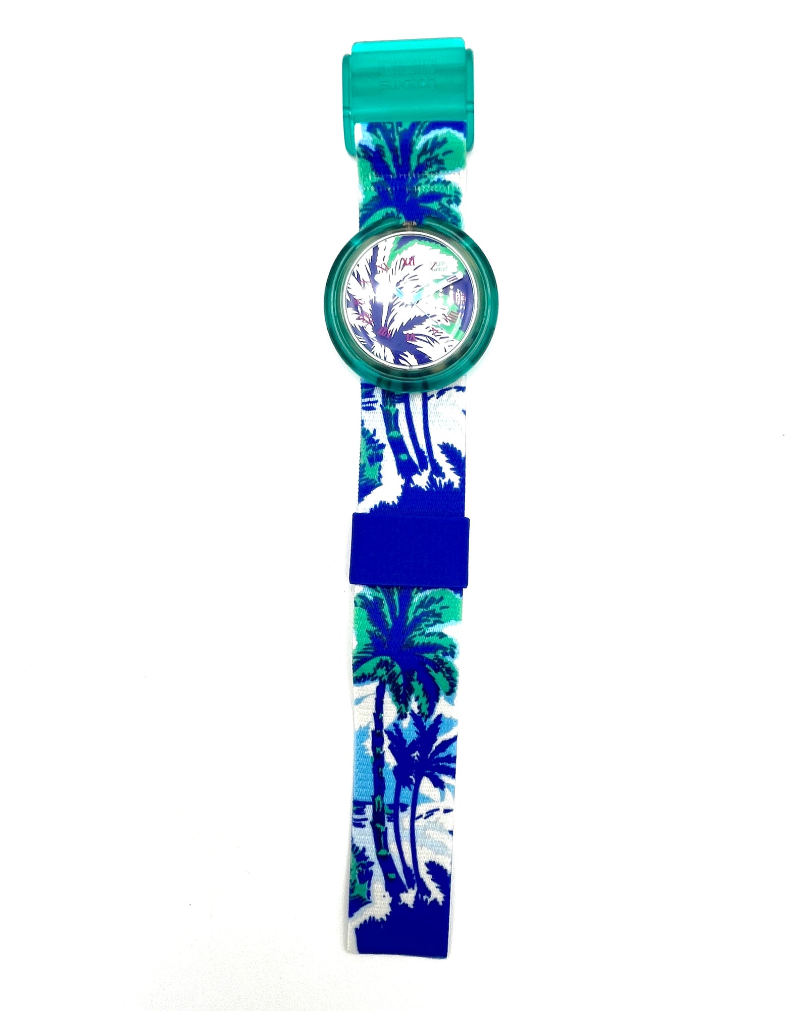 Pop Swatch COCONUT PWK158 (1992)