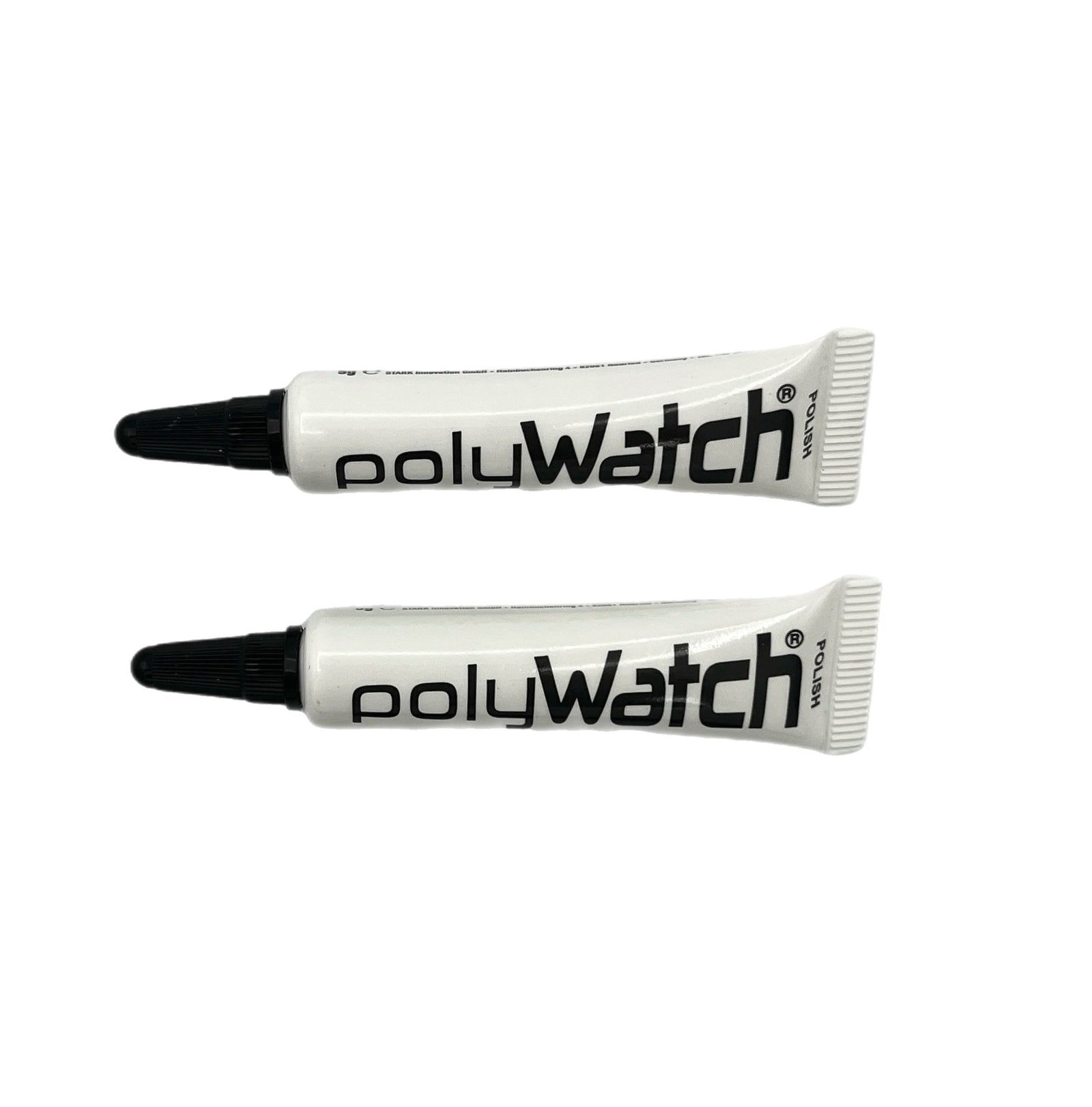 polyWatch watch glass polish