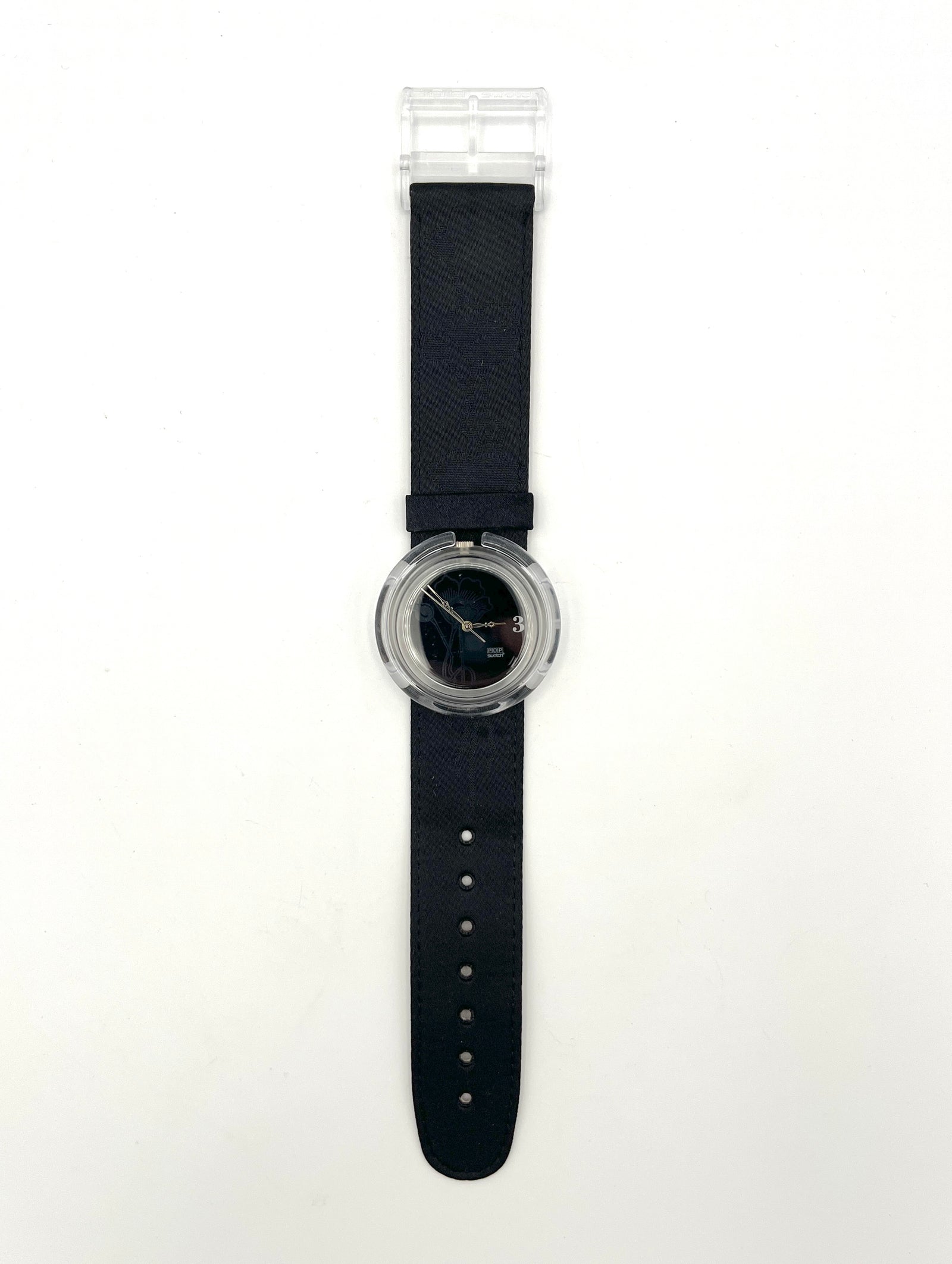Midi Pop Swatch Homegrown PMK125 (1999)