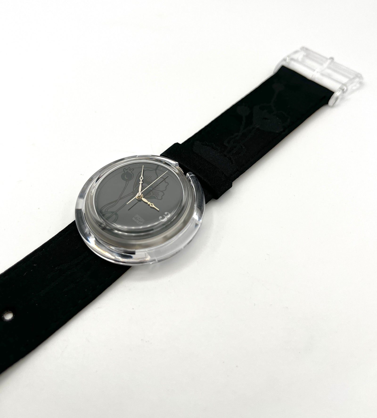 Midi Pop Swatch Homegrown PMK125 (1999)
