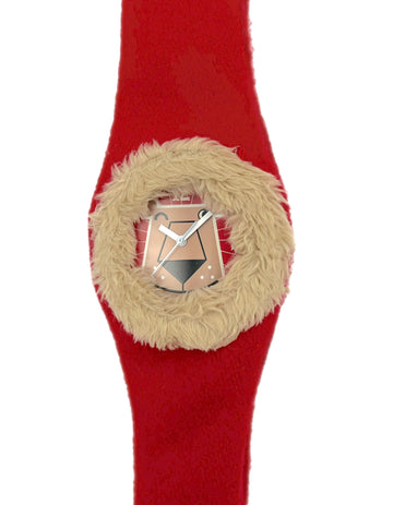 Swatch Gent HAIRY FRIEND GN226