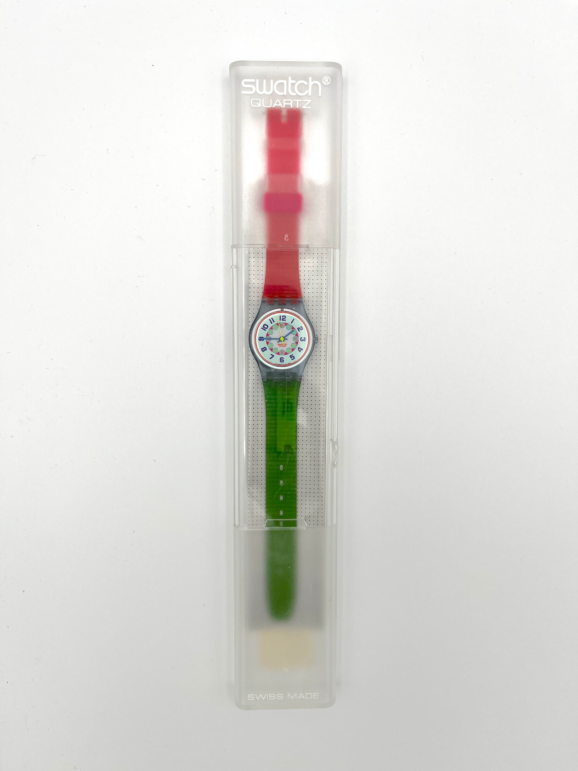 Swatch Lady HIGH HEEL LN116 (1992)