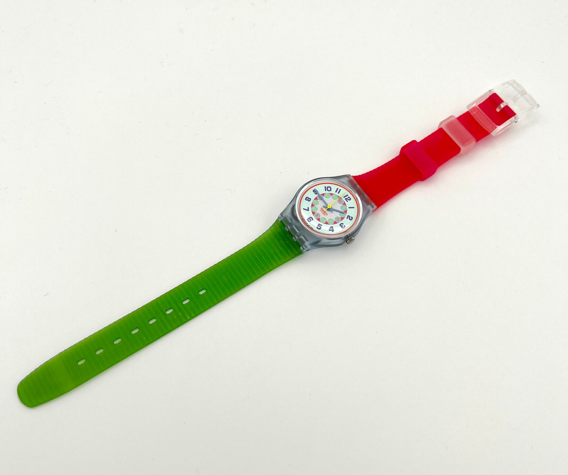 Swatch Lady HIGH HEEL LN116 (1992)