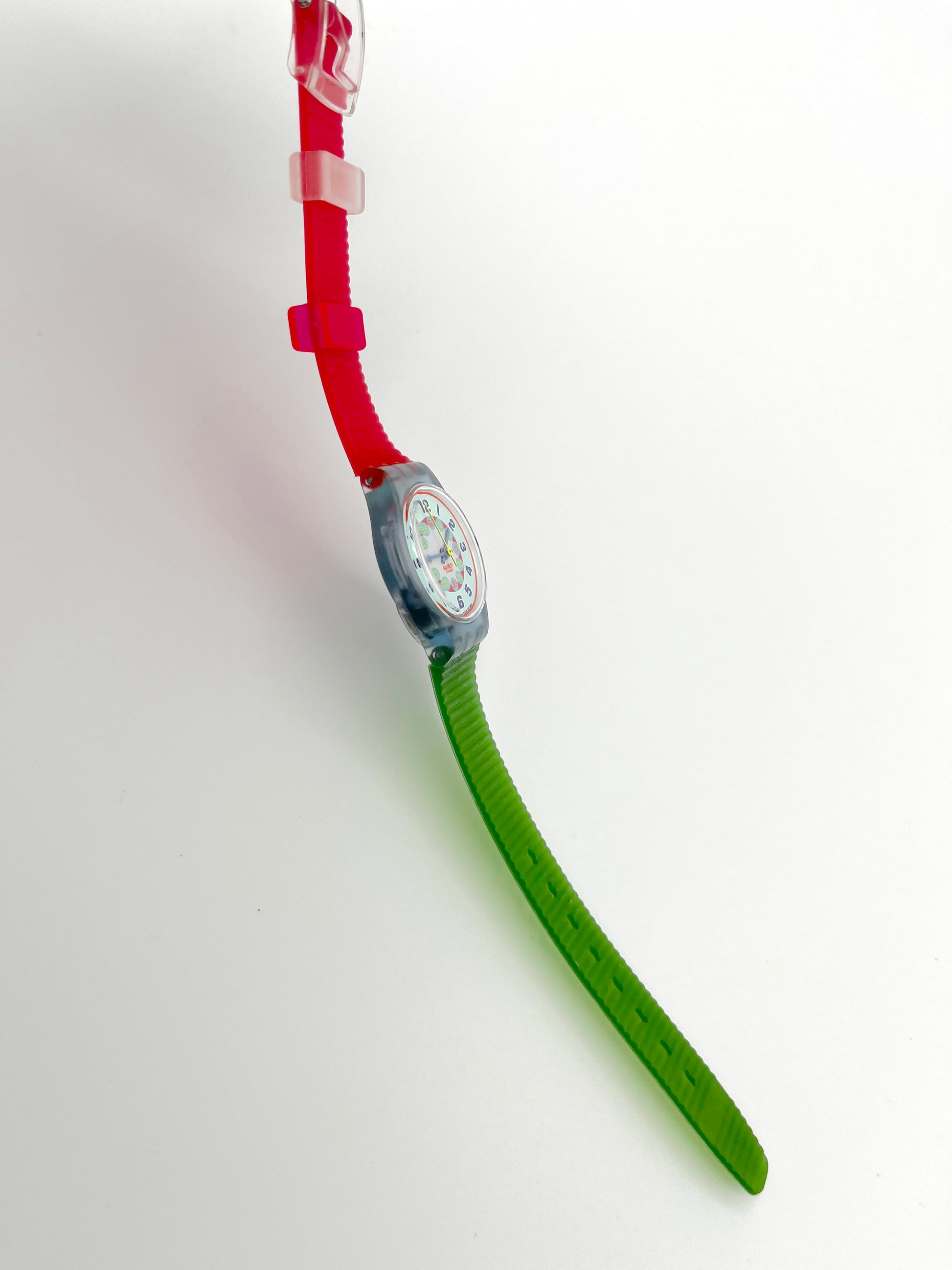 Swatch Lady HIGH HEEL LN116 (1992)