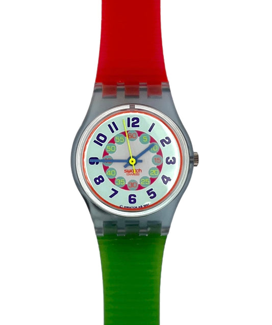 Swatch Lady HIGH HEEL LN116 (1992)