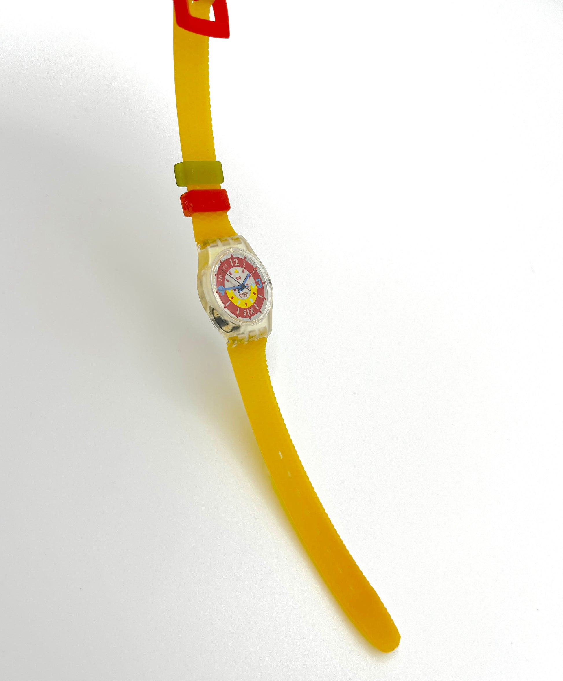 Swatch Lady HIELO LK146 (1993)