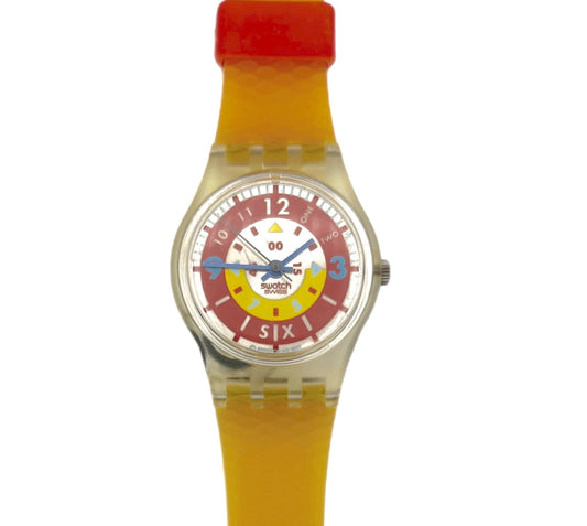 Swatch Lady HIELO LK146 (1993)