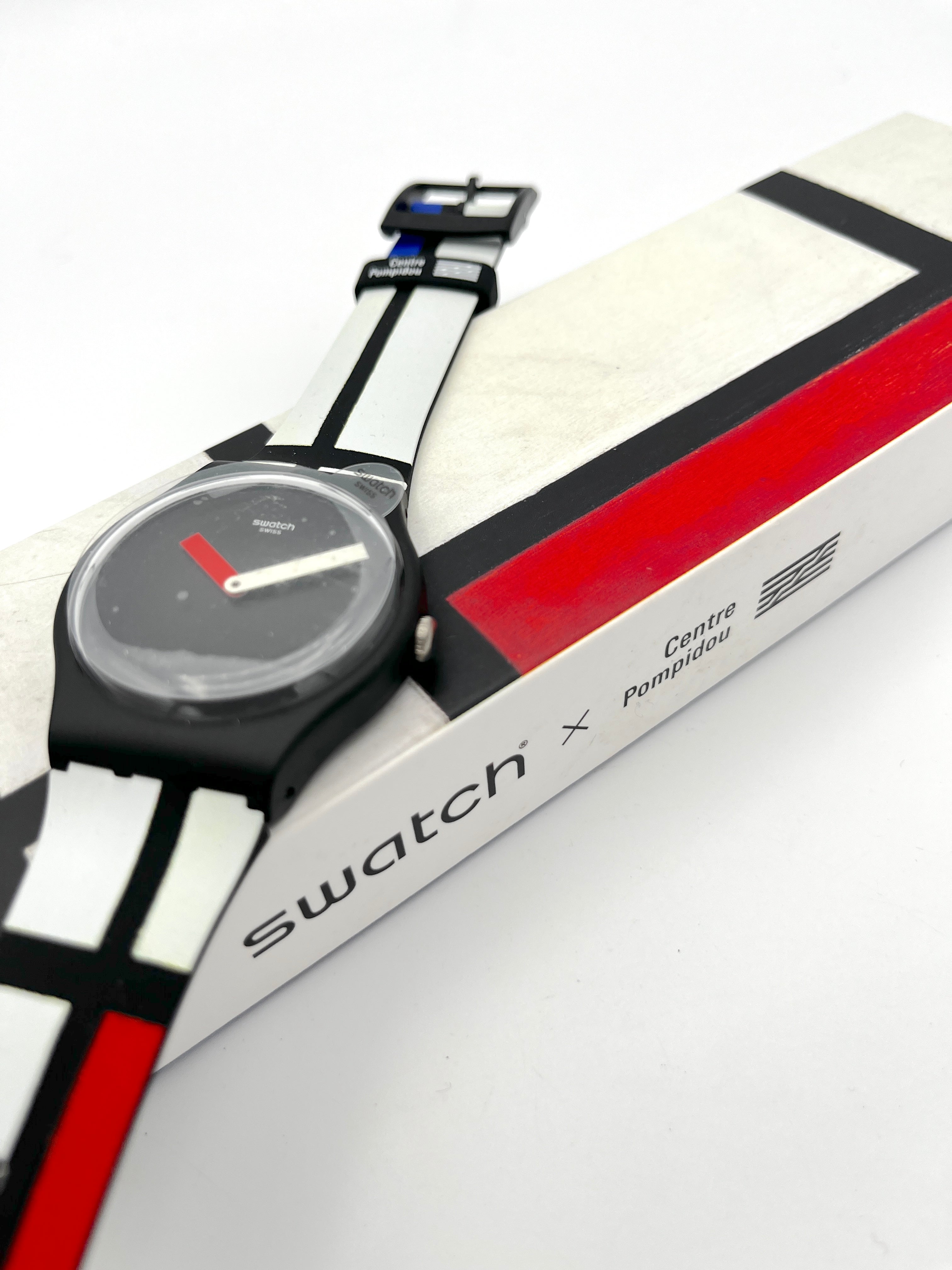 ビンテージSwatch４本+1本…計5本です。 ビンテージSwatch4本+1本…計5本です。 - メルカリ