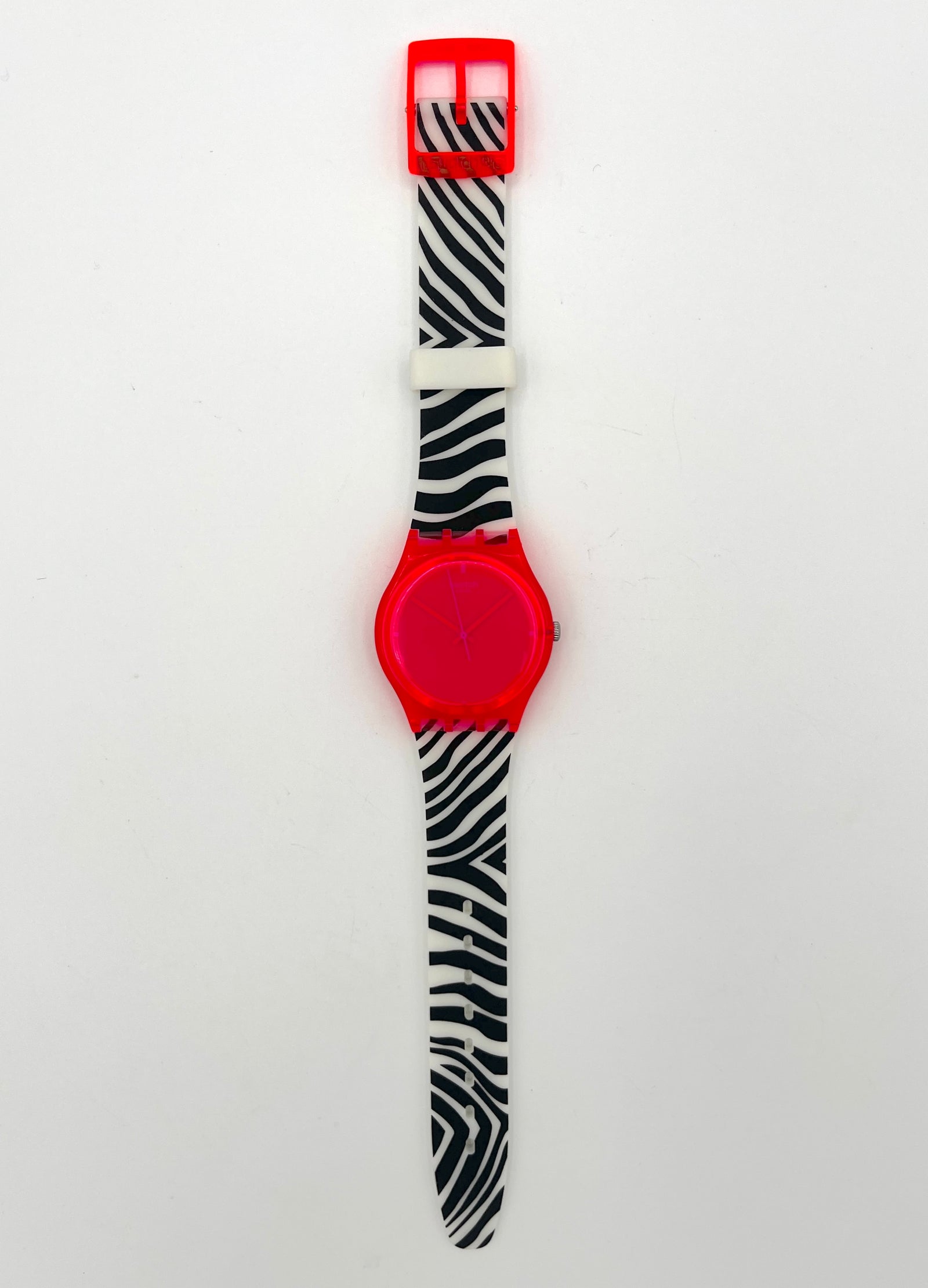 Swatch Gent PINK ZEB GR157 (2011)
