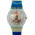 Swatch Gent LA SIRENE ET LE MARIN GZ161 (2000)