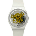 Swatch Gent TIME TO YELLOW SMALL SO31W105