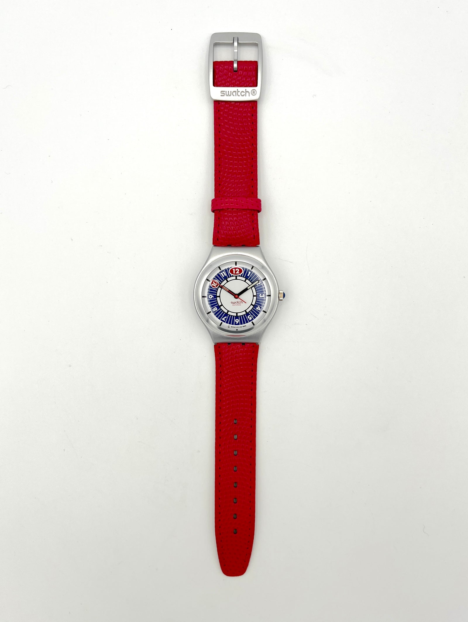 Swatch Irony Big PREPPIE YGS1001 (1996)
