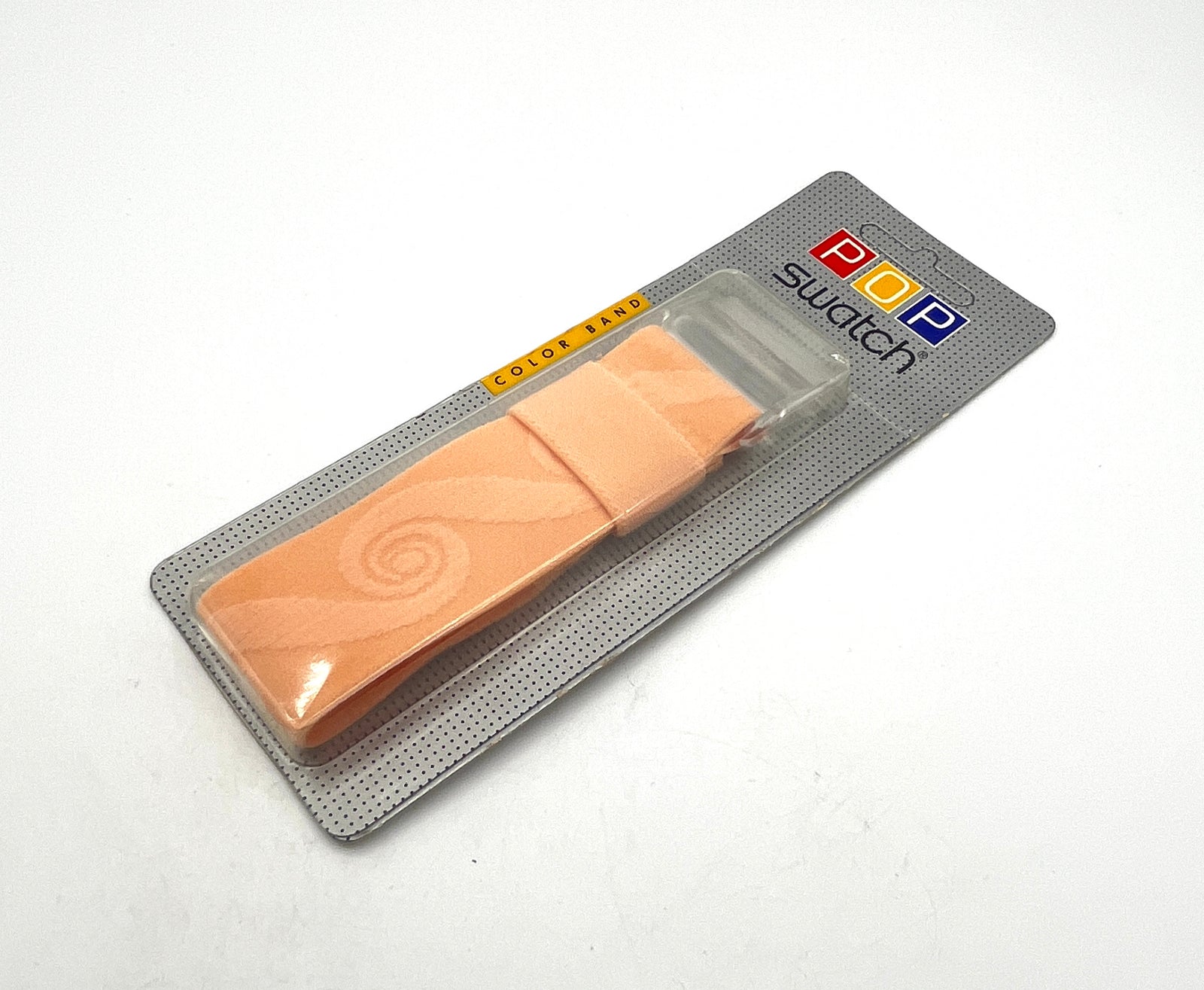 Replacement Band for Pop Swatch GRANATINA APWB167 (1992)
