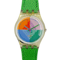 Swatch Lady PIASTRELLA LK131 (1992)