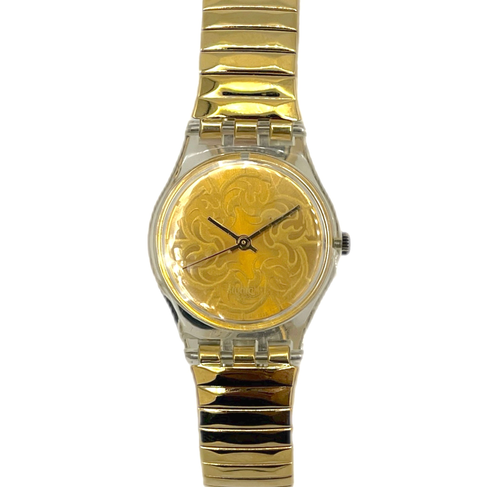 Swatch Lady BAROCHETTO LK179 (2000)
